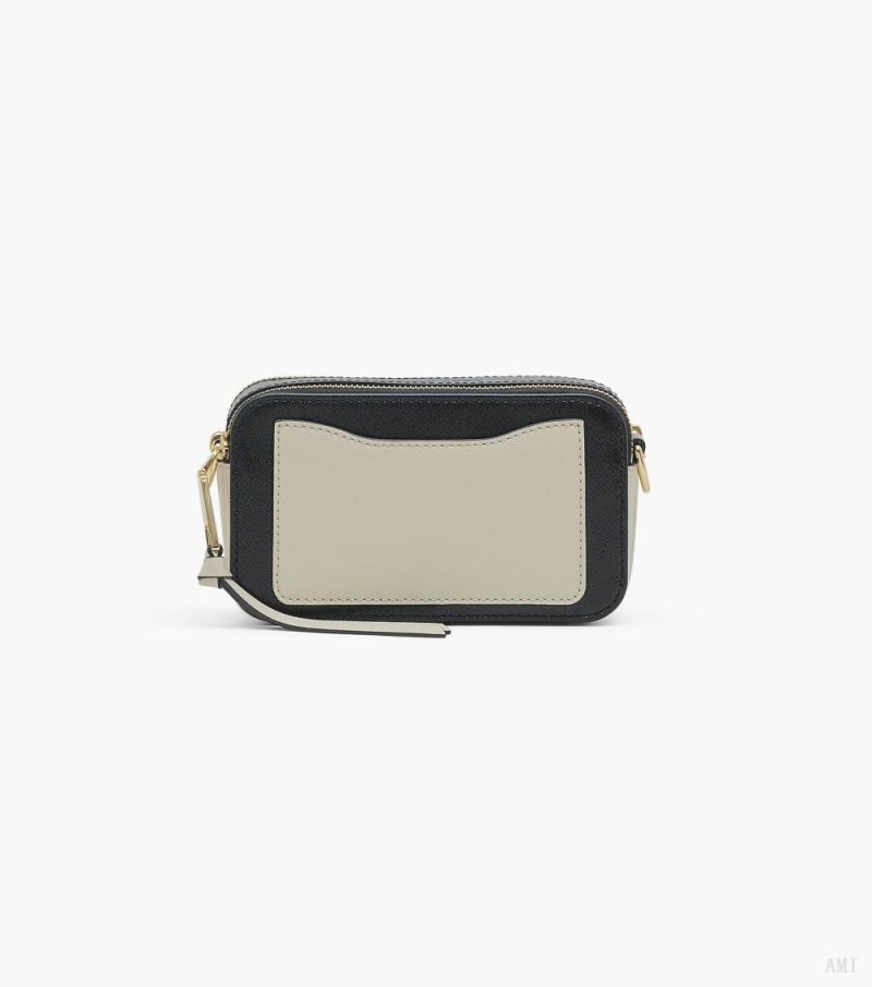 Marc Jacobs | The Snapshot - Cloud White/Multi