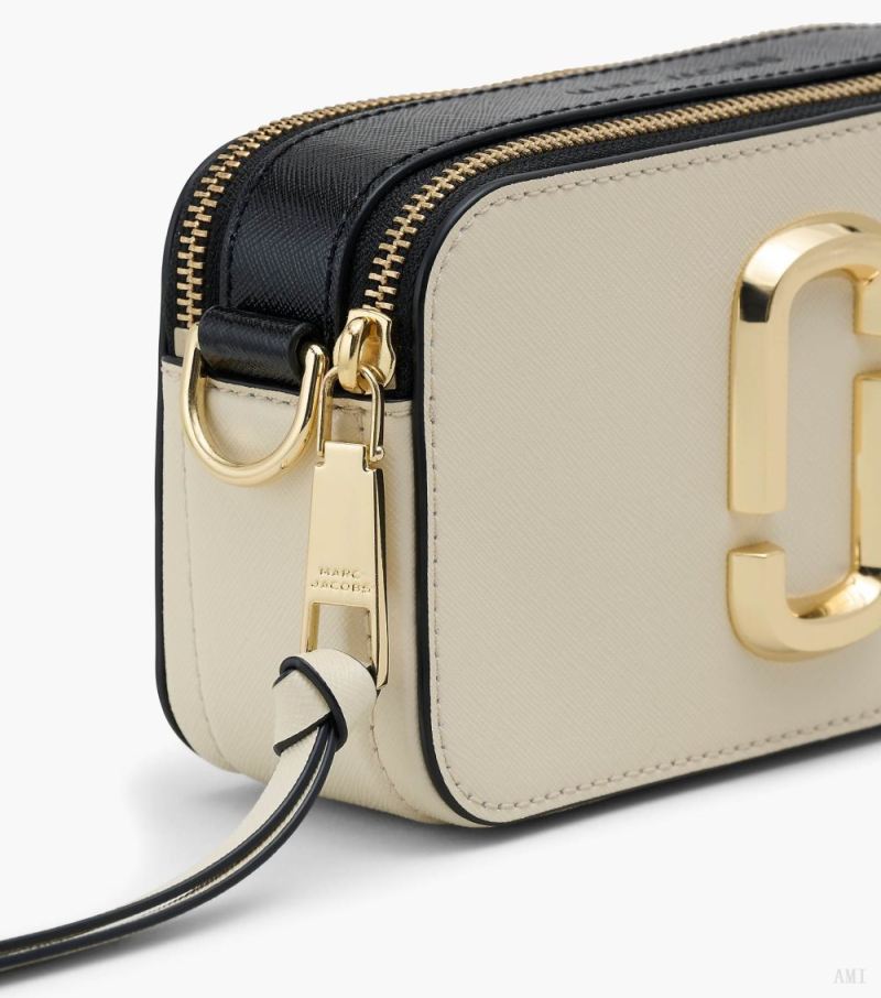 Marc Jacobs | The Snapshot - Cloud White/Multi