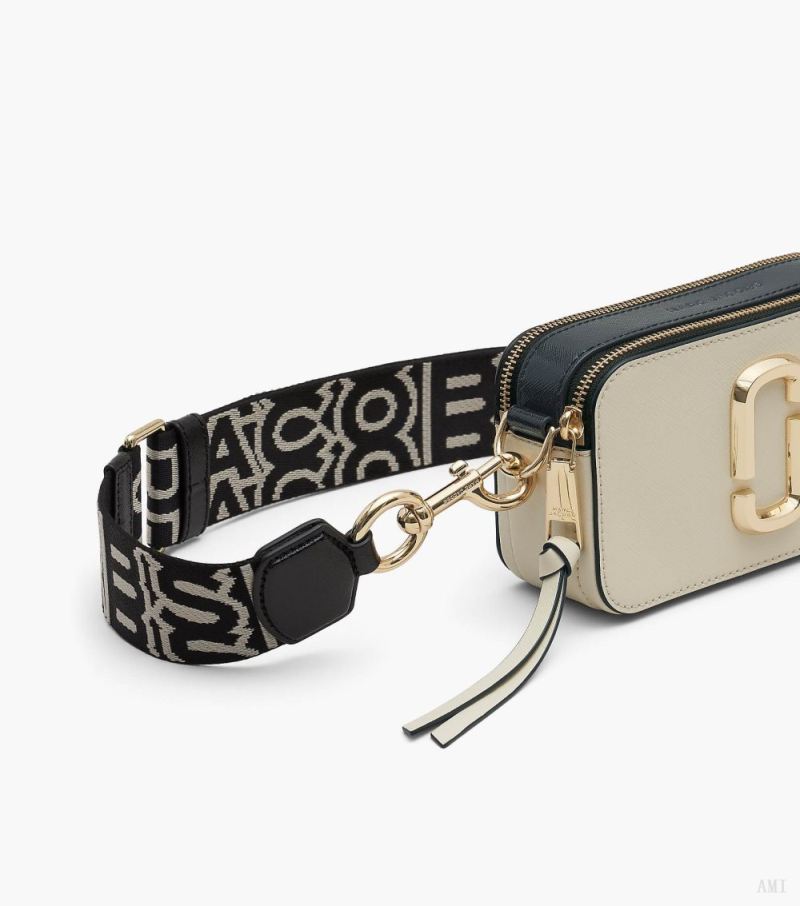 Marc Jacobs | The Snapshot - Cloud White/Multi