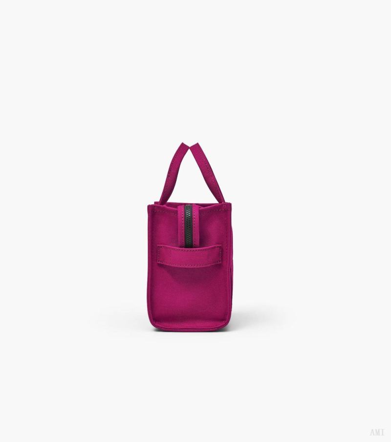 Marc Jacobs | The Small Tote Bag - Lipstick Pink