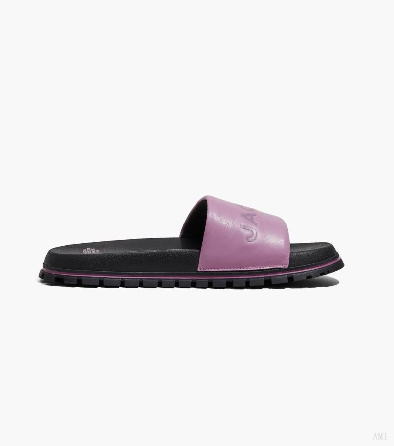 Marc Jacobs | The Slide - Lilas