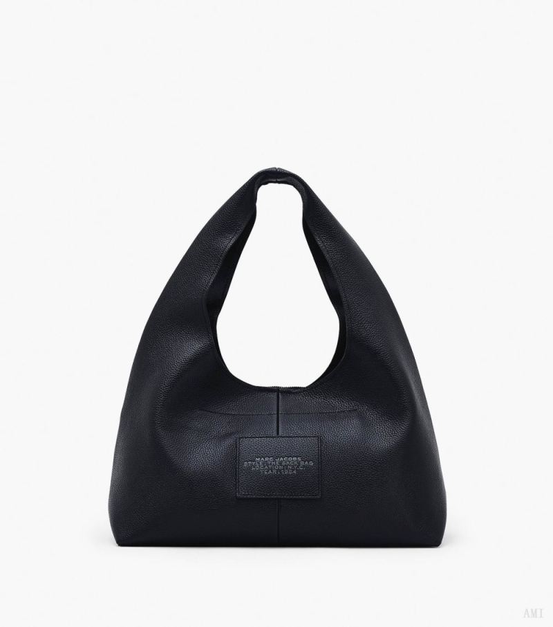 Marc Jacobs | The Sack Bag - Black