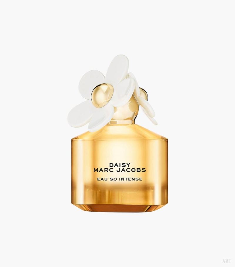 Marc Jacobs | Daisy Eau So Intense Eau De Parfum 3.4Ozl - No Color