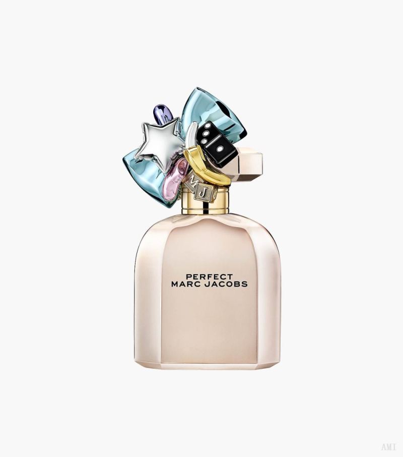 Marc Jacobs | Perfect Charm Collector - No Color