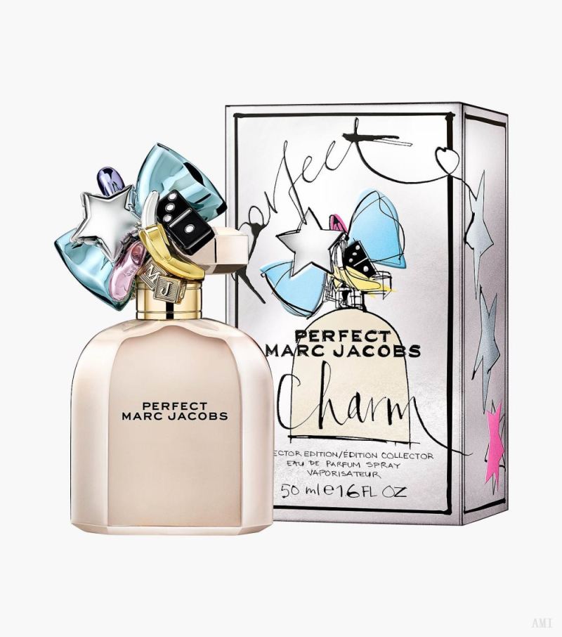 Marc Jacobs | Perfect Charm Collector - No Color