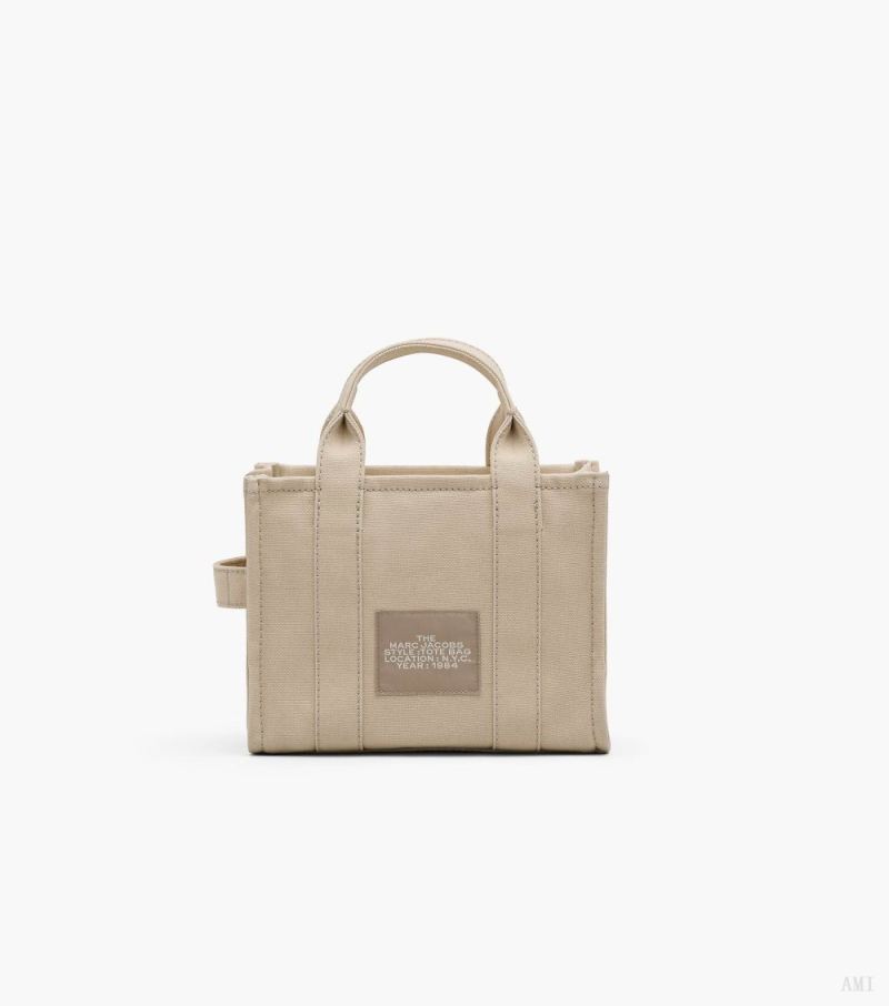 Marc Jacobs | The Small Tote Bag - Beige