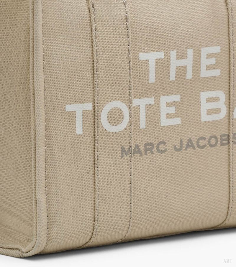 Marc Jacobs | The Small Tote Bag - Beige