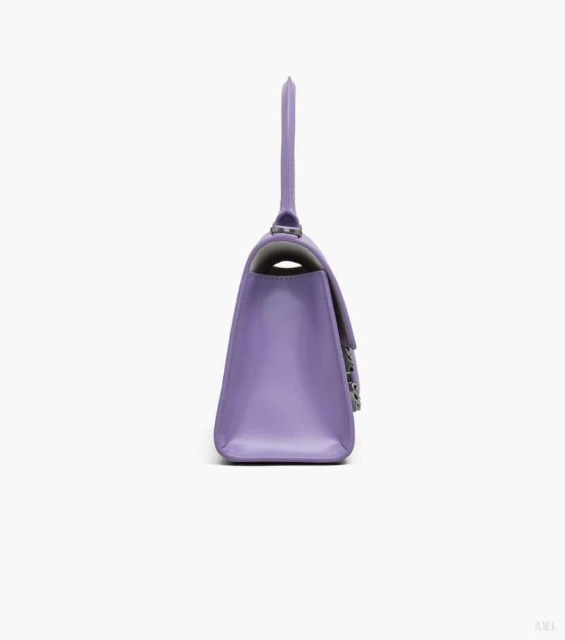 Marc Jacobs | The St. Marc Top Handle - Lavender