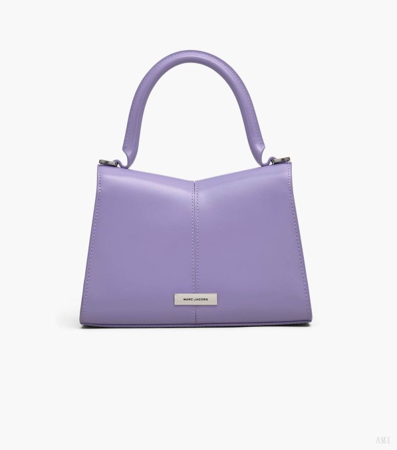 Marc Jacobs | The St. Marc Top Handle - Lavender