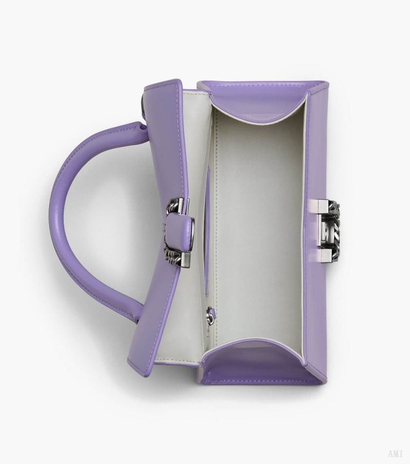 Marc Jacobs | The St. Marc Top Handle - Lavender