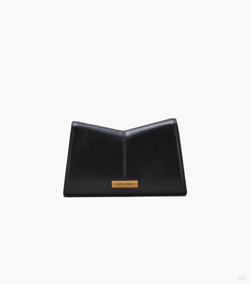 Marc Jacobs | The St. Marc Chain Wallet - Black