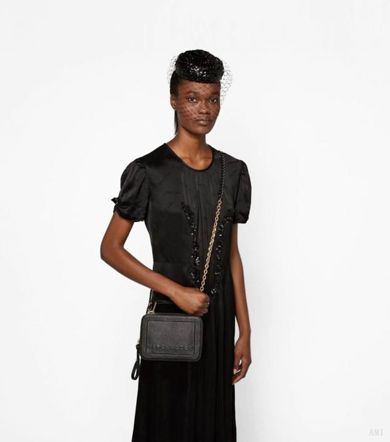 Marc Jacobs | The Chain Strap | The Marc Jacobs | Official Site - Multi