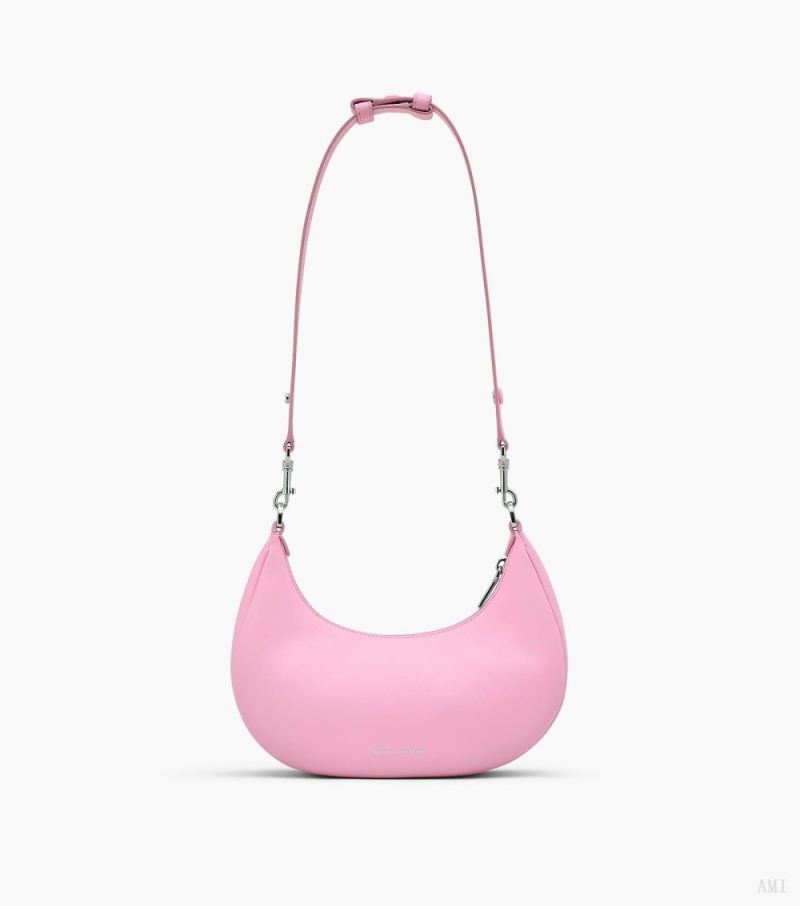 Marc Jacobs | The Curve Bag - Fluro Candy Pink