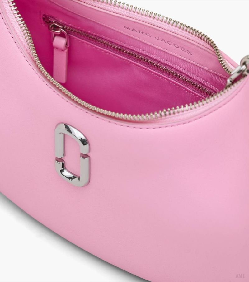 Marc Jacobs | The Curve Bag - Fluro Candy Pink