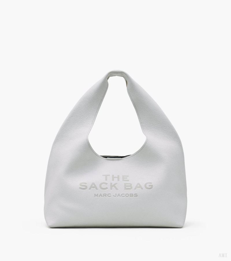 Marc Jacobs | The Sack Bag - White