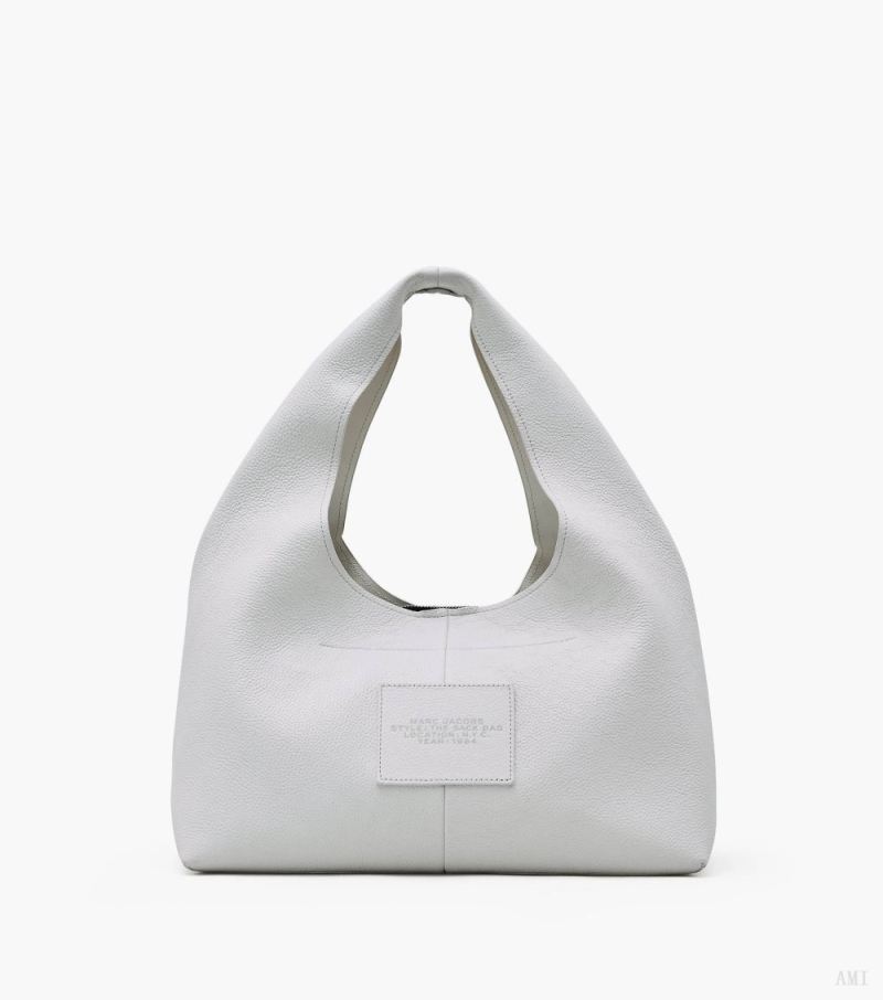 Marc Jacobs | The Sack Bag - White