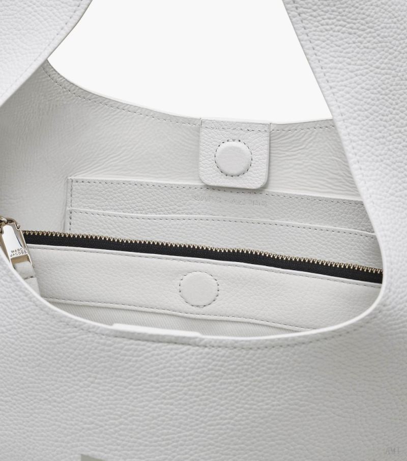 Marc Jacobs | The Sack Bag - White