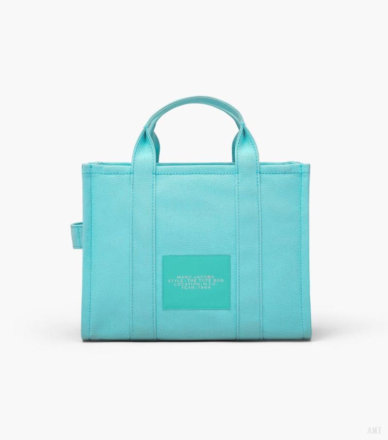 Marc Jacobs | The Medium Tote Bag - Lagoon