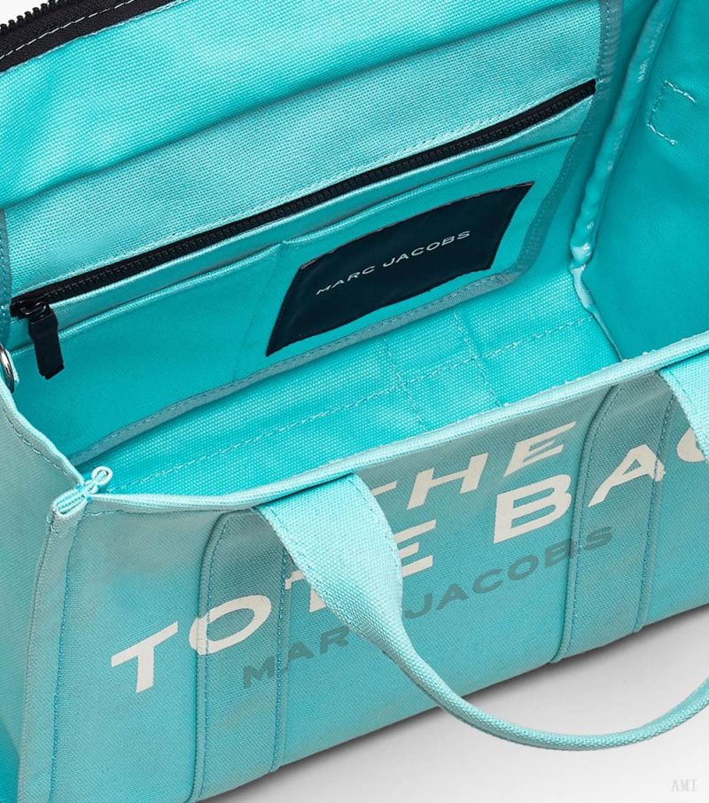 Marc Jacobs | The Medium Tote Bag - Lagoon