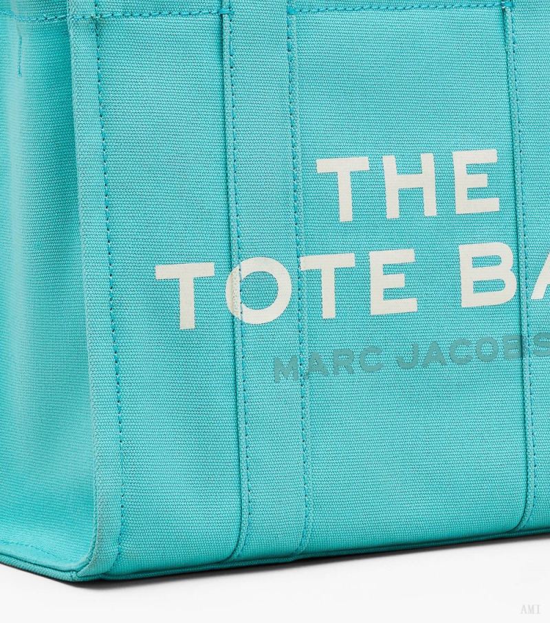 Marc Jacobs | The Medium Tote Bag - Lagoon