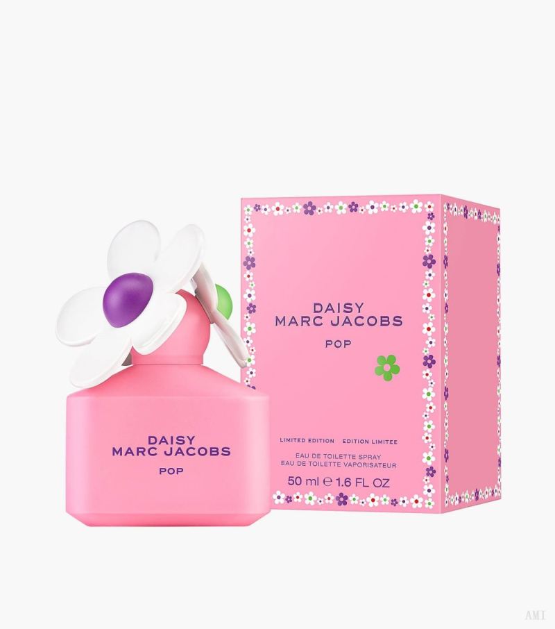 Marc Jacobs | Daisy Pop - No Color