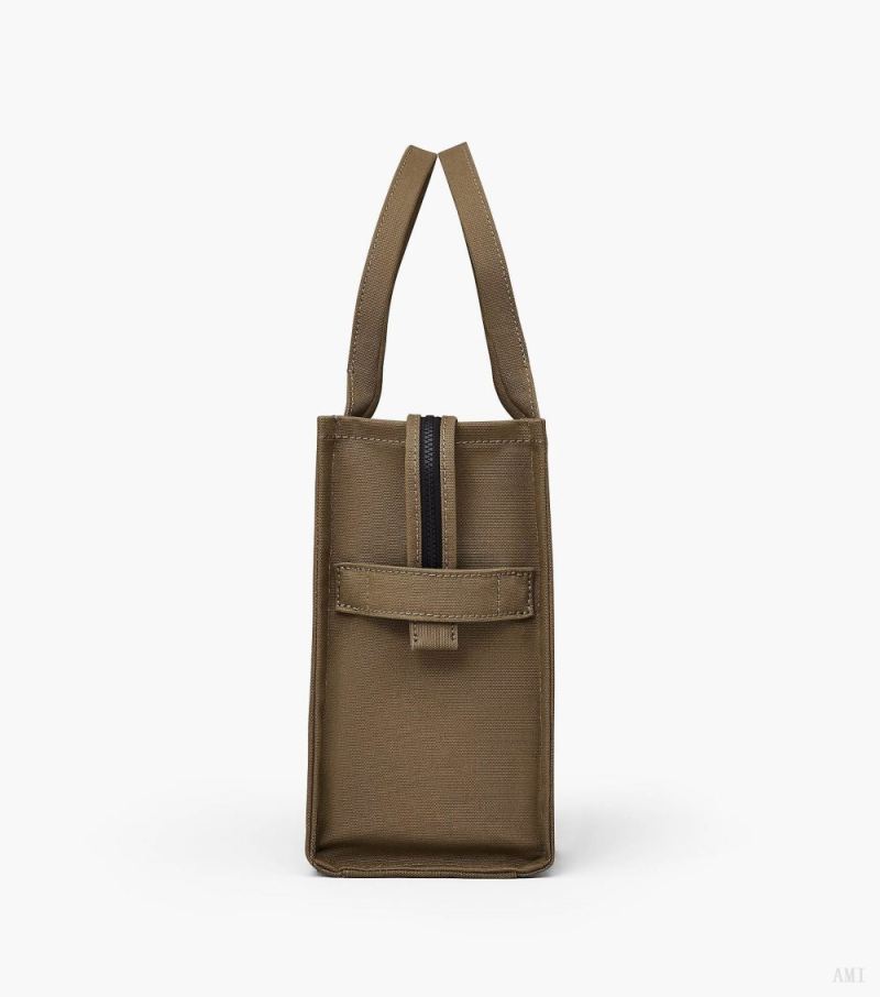 Marc Jacobs | The Large Tote Bag - Slate Green