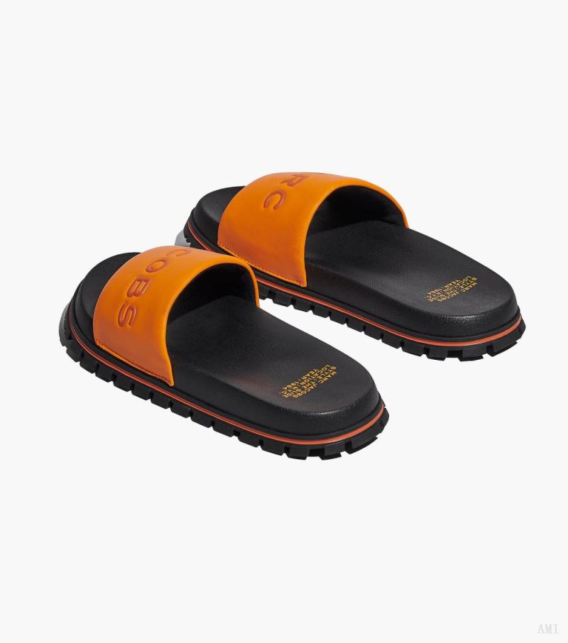 Marc Jacobs | The Slide - Scorched