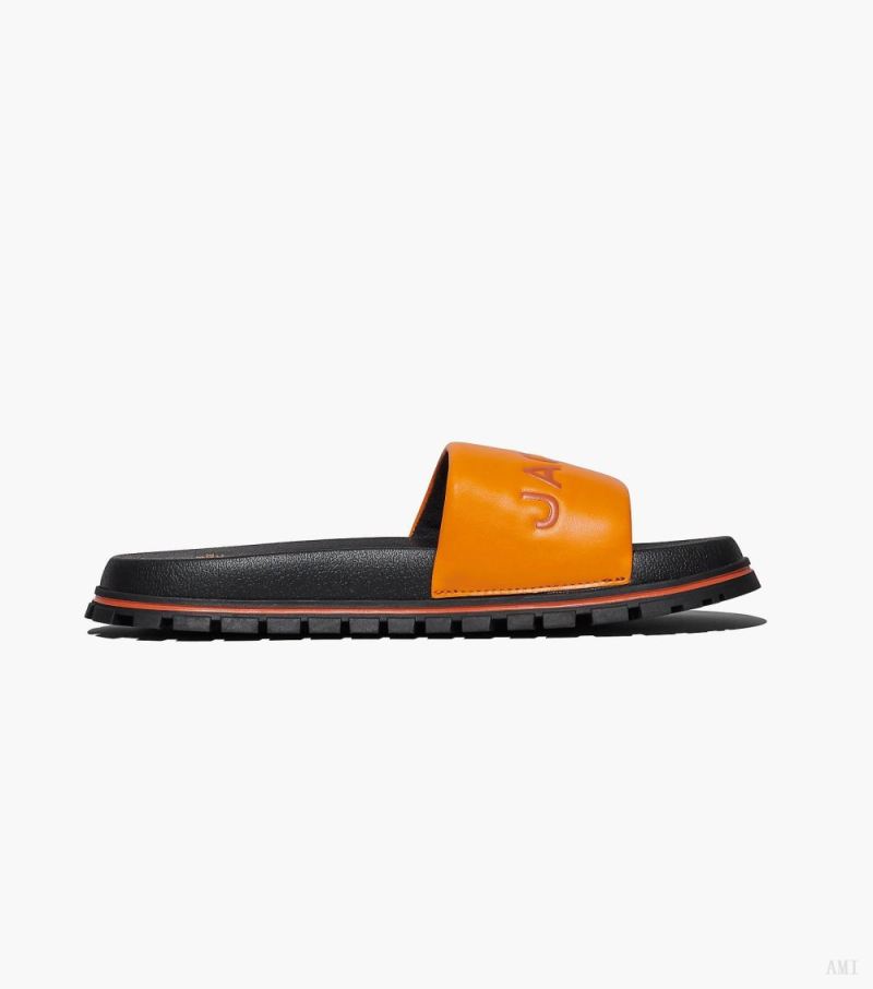 Marc Jacobs | The Slide - Scorched