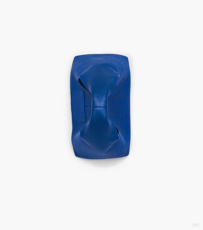 Marc Jacobs | The Mini Sack Bag - Cobalt