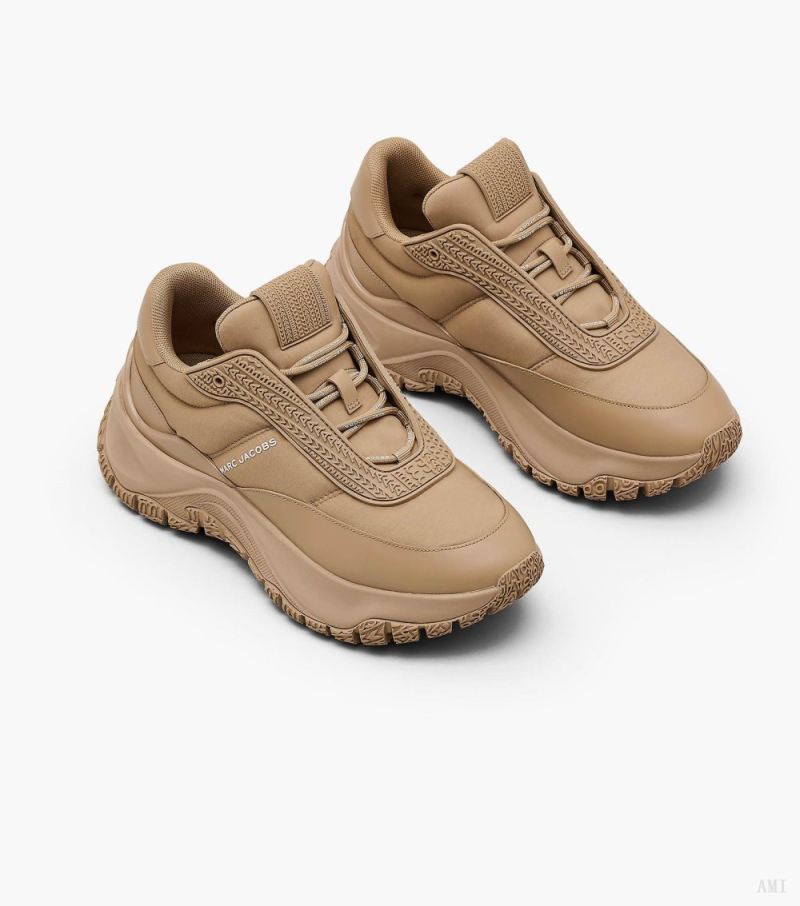 Marc Jacobs | The Lazy Runner - Camel - Click Image to Close