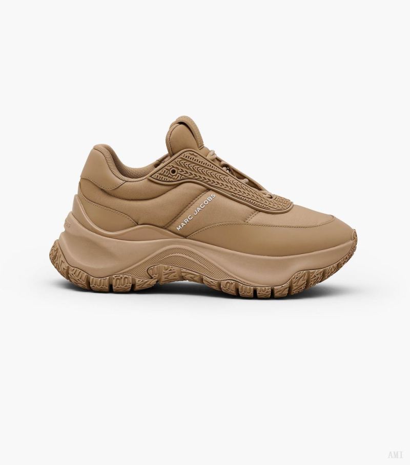 Marc Jacobs | The Lazy Runner - Camel