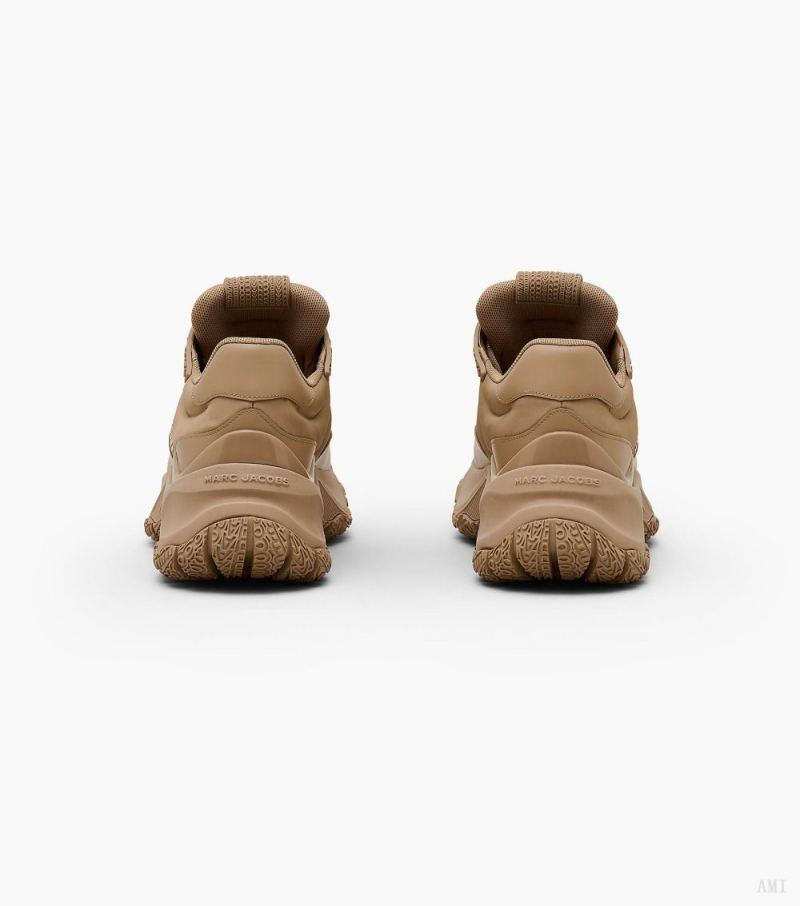 Marc Jacobs | The Lazy Runner - Camel