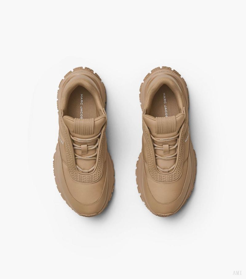 Marc Jacobs | The Lazy Runner - Camel