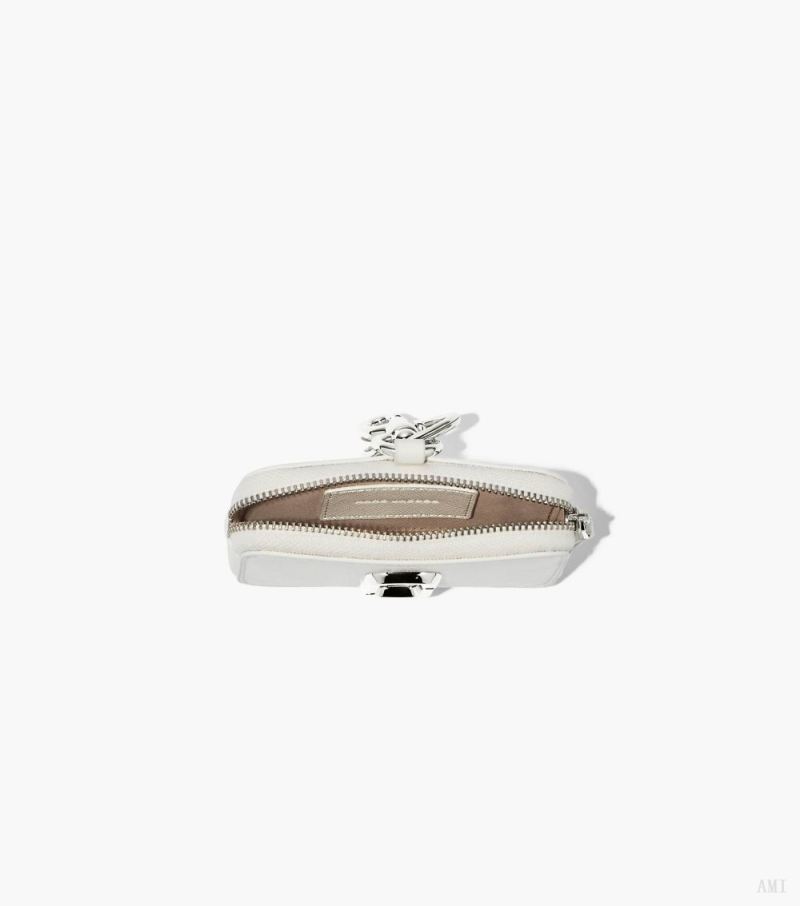 Marc Jacobs | The Nano Snapshot Charm - White