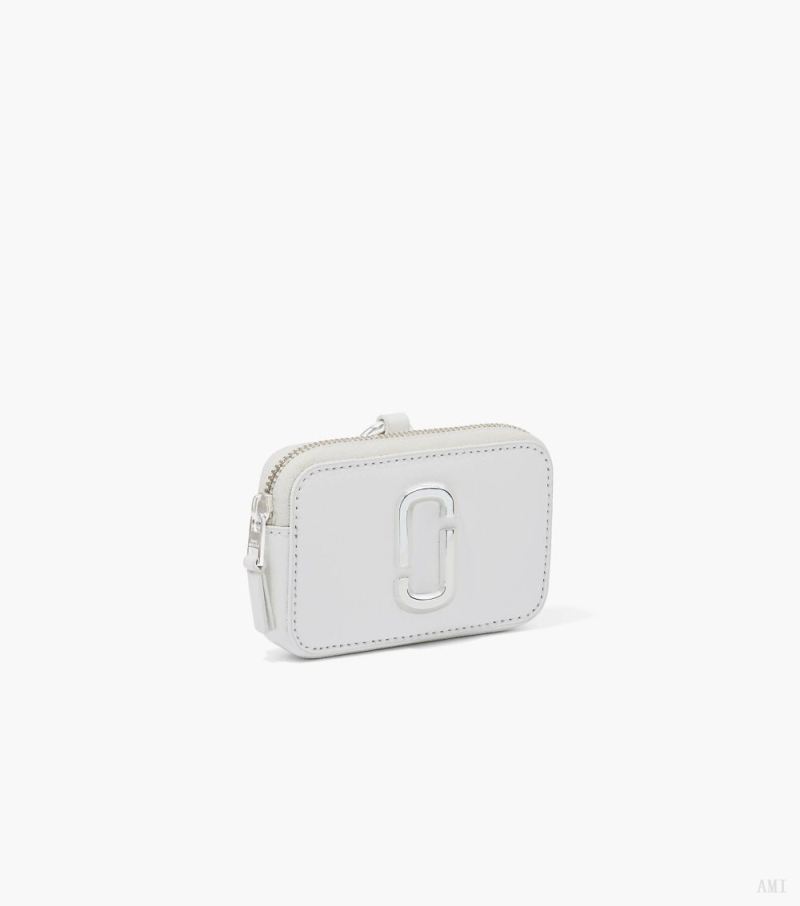 Marc Jacobs | The Nano Snapshot Charm - White