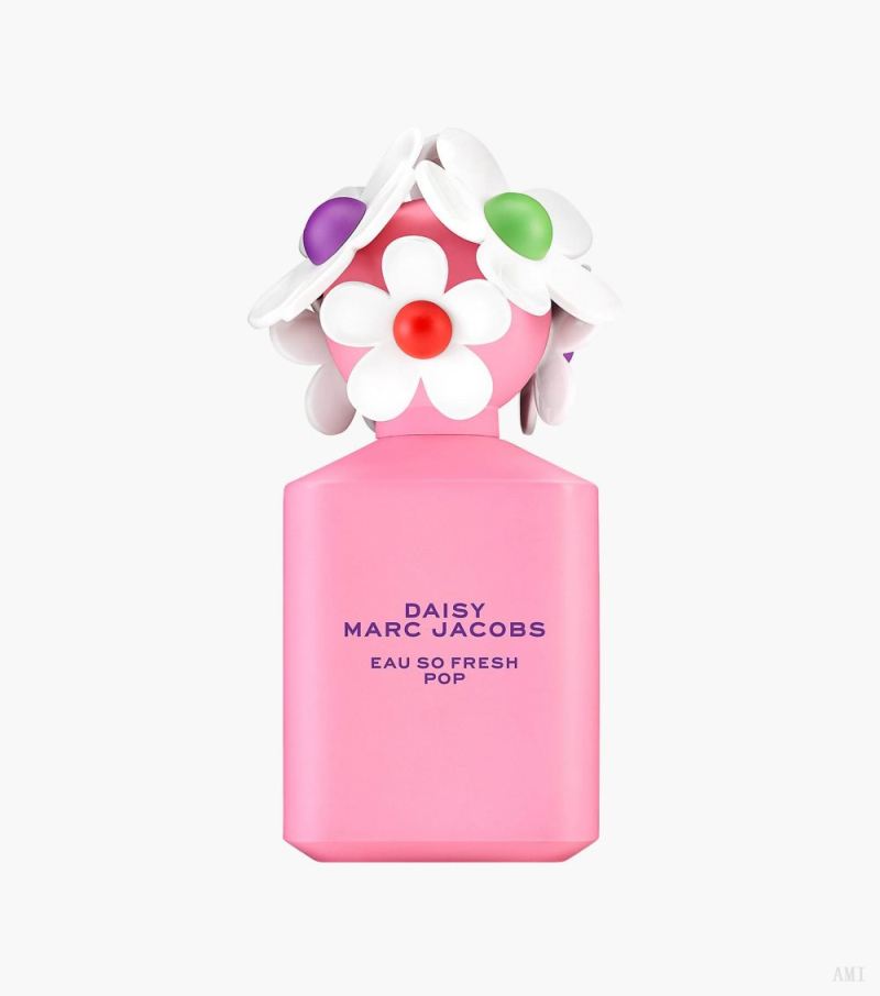 Marc Jacobs | Daisy Eau So Fresh Pop - No Color