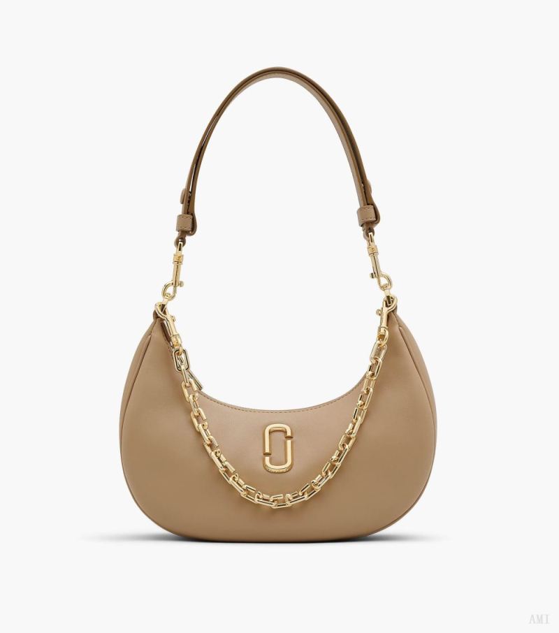 Marc Jacobs | The Curve Bag - Camel