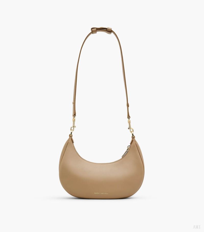 Marc Jacobs | The Curve Bag - Camel