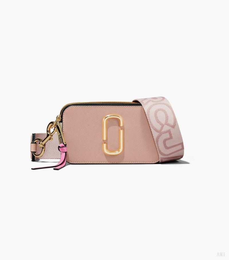 Marc Jacobs | The Snapshot - Rose Multi