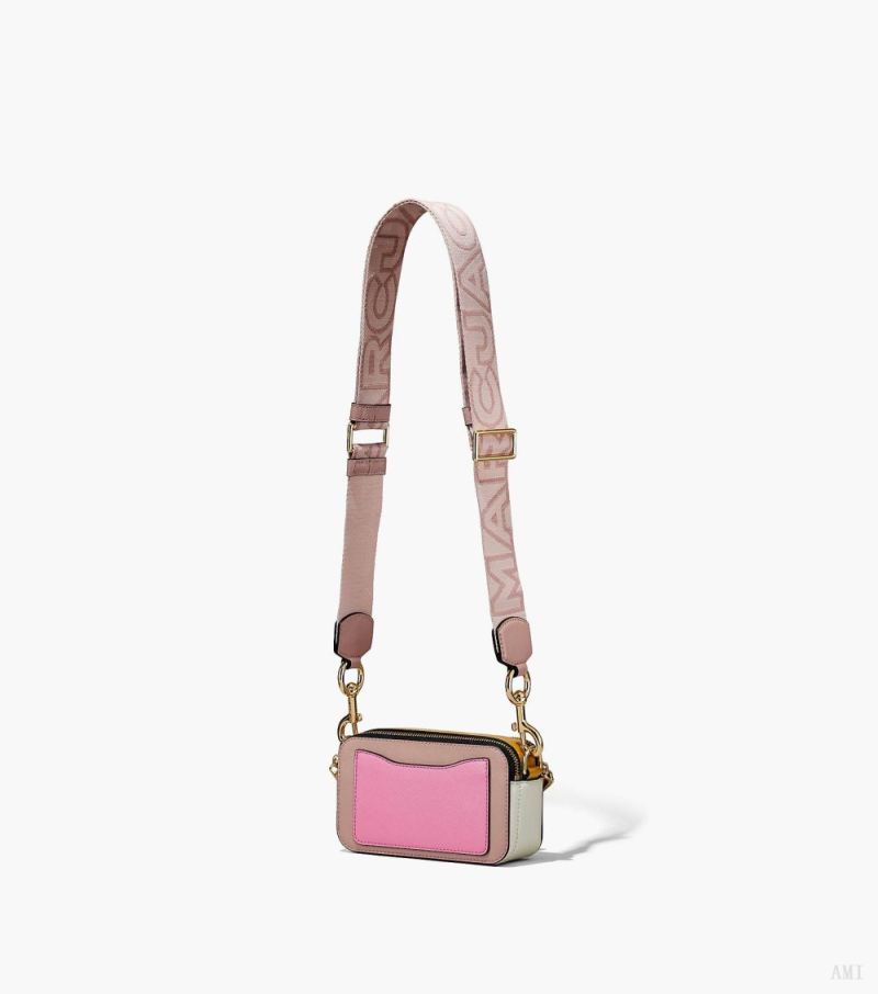 Marc Jacobs | The Snapshot - Rose Multi