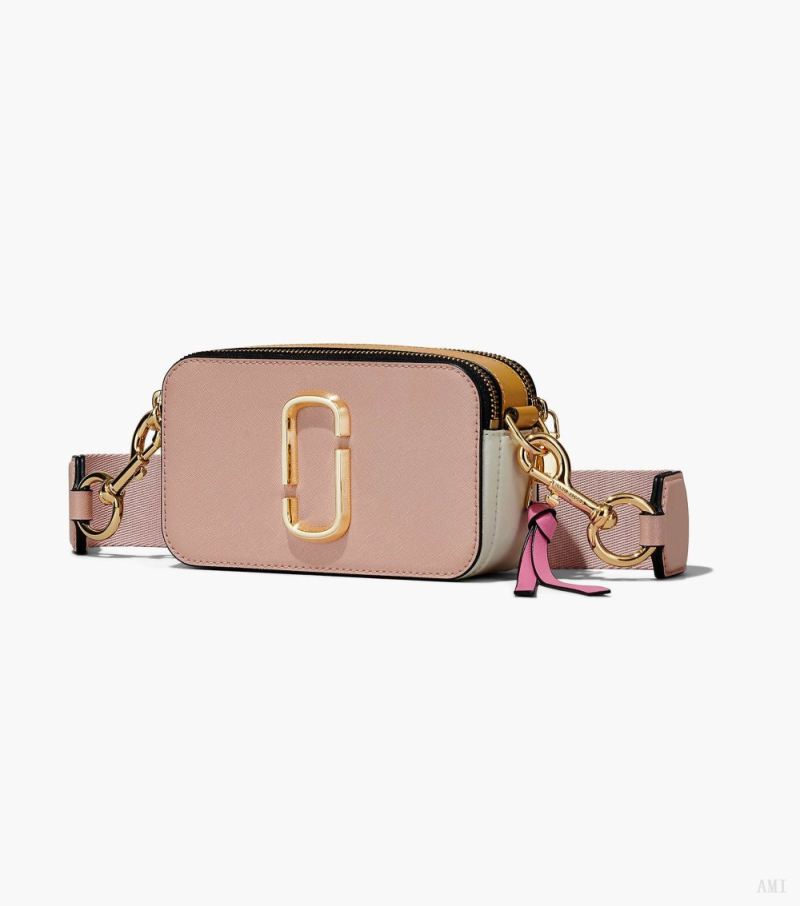 Marc Jacobs | The Snapshot - Rose Multi