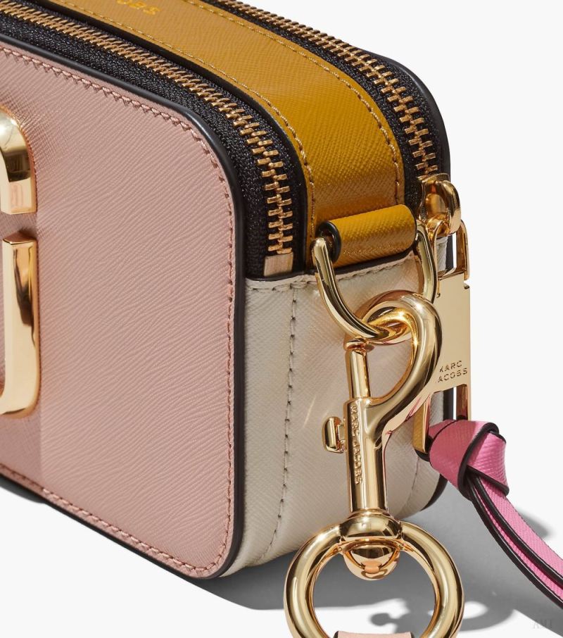 Marc Jacobs | The Snapshot - Rose Multi