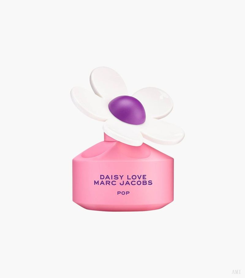 Marc Jacobs | Daisy Love Pop - No Color - Click Image to Close