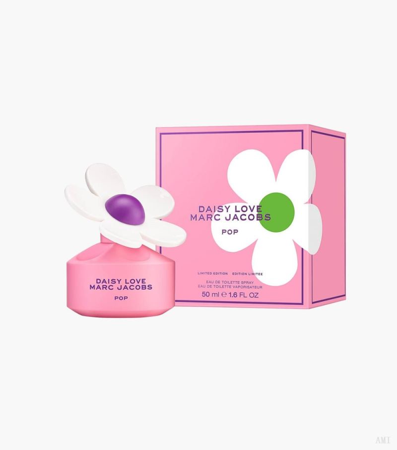 Marc Jacobs | Daisy Love Pop - No Color