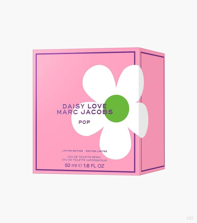 Marc Jacobs | Daisy Love Pop - No Color