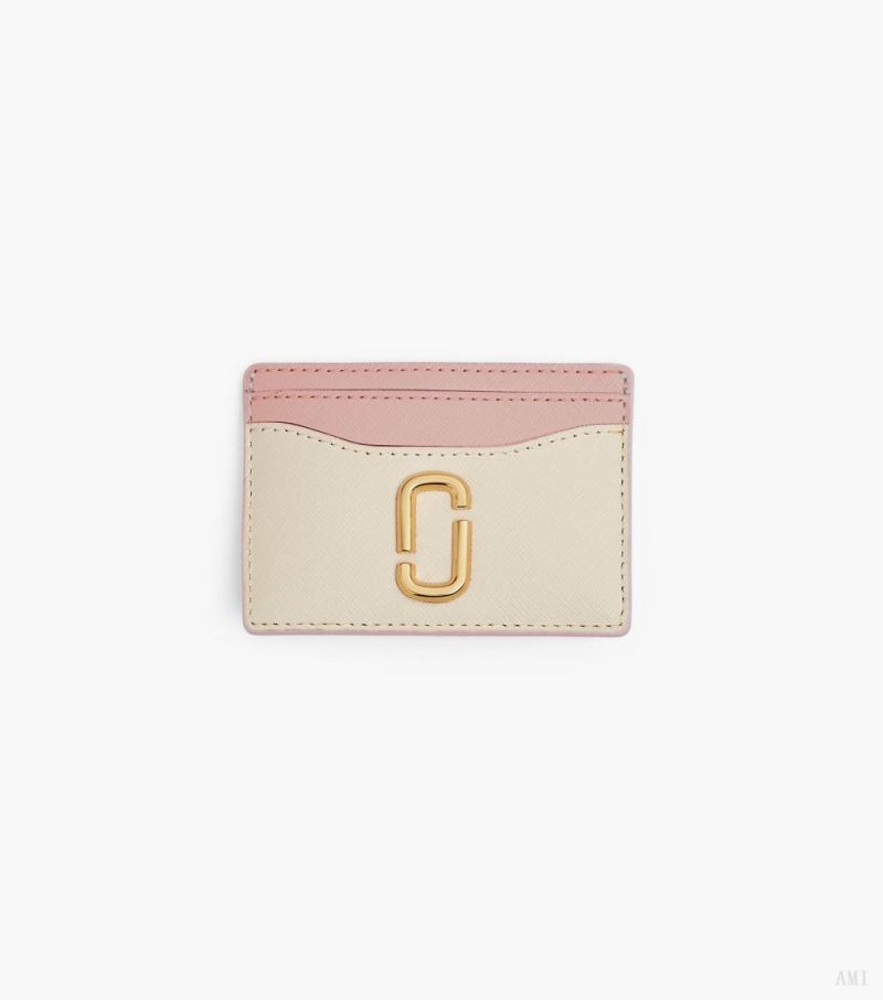 Marc Jacobs | The Utility Snapshot Card Case - Rose Multi