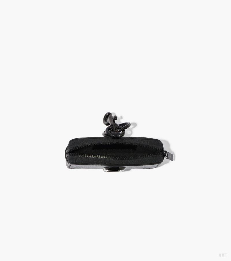 Marc Jacobs | The Nano Snapshot Charm - Black