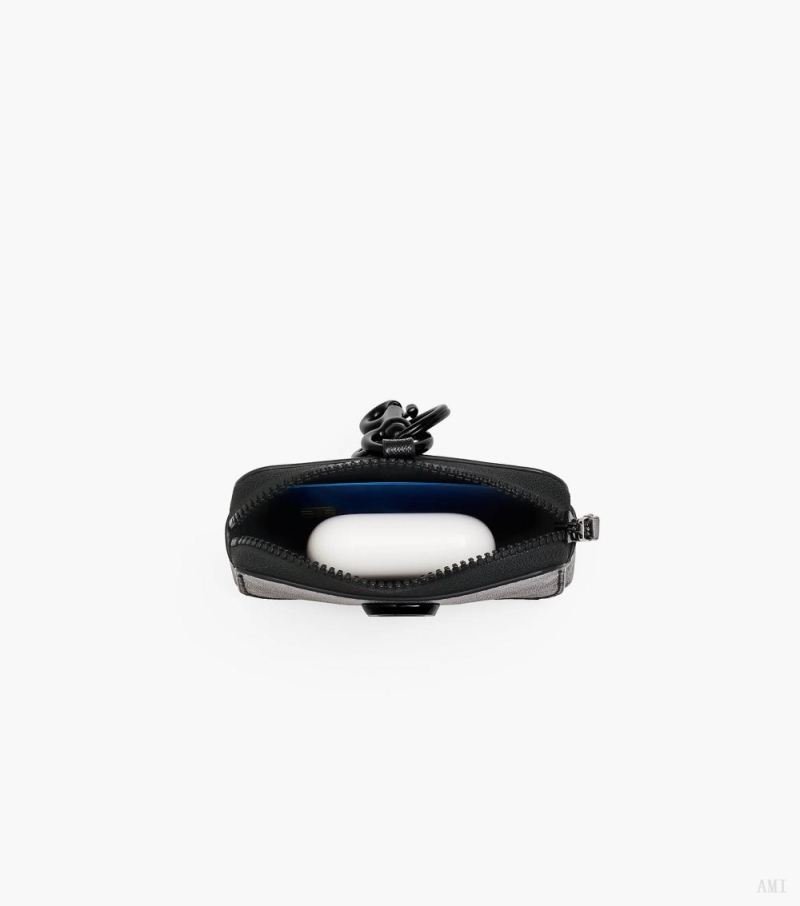 Marc Jacobs | The Nano Snapshot Charm - Black