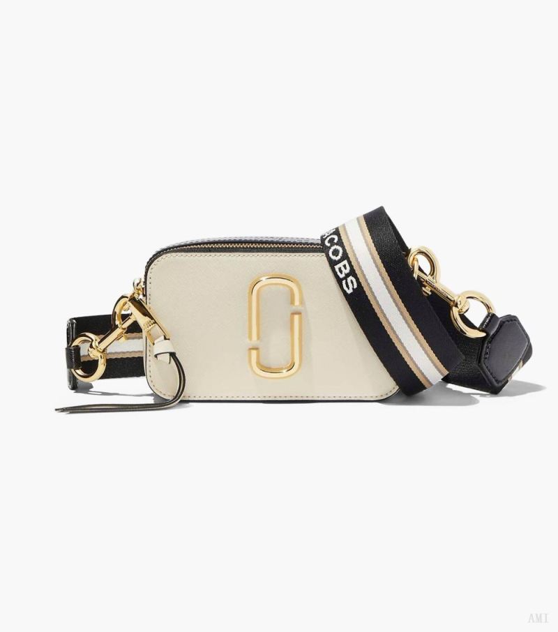 Marc Jacobs | The Snapshot - New Cloud White Multi