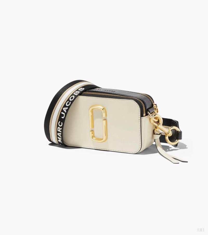 Marc Jacobs | The Snapshot - New Cloud White Multi